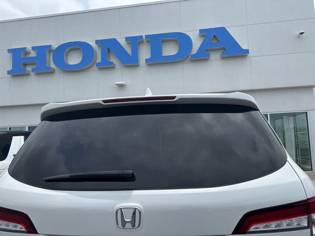 2022 Honda Pilot Sport 5