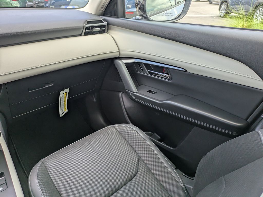 2026 Mazda CX-5 2.5 S Preferred