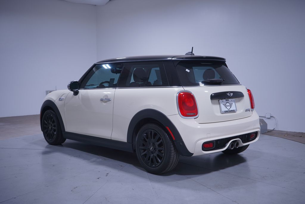 Thumbnail: 2018 MINI Cooper - 3