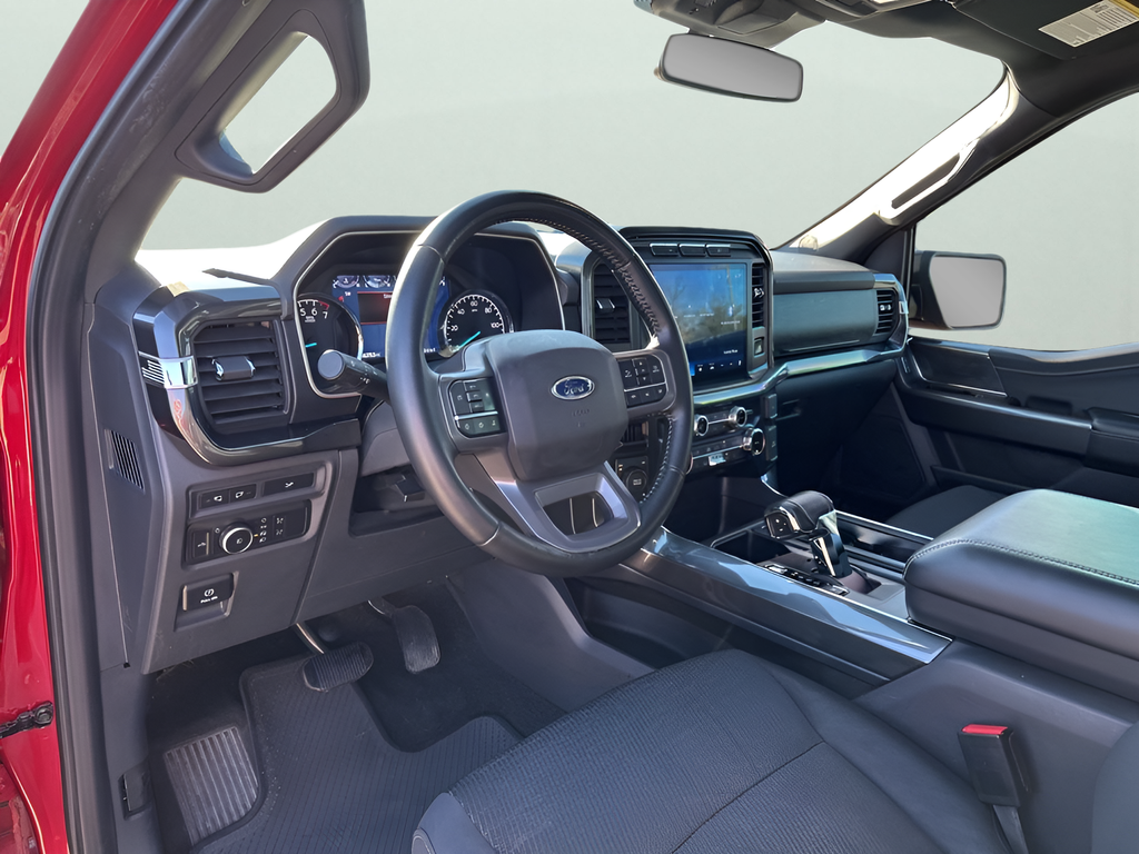 Used Car 2022 Ford F-150  Xlt For Sale Under $35,000 In Austin, Texas