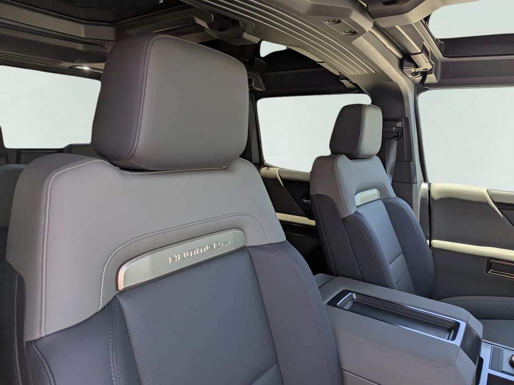 New Car 2025 Gmc Hummer Ev Pickup  3x For Sale Under $120,000 In Austin, Texas