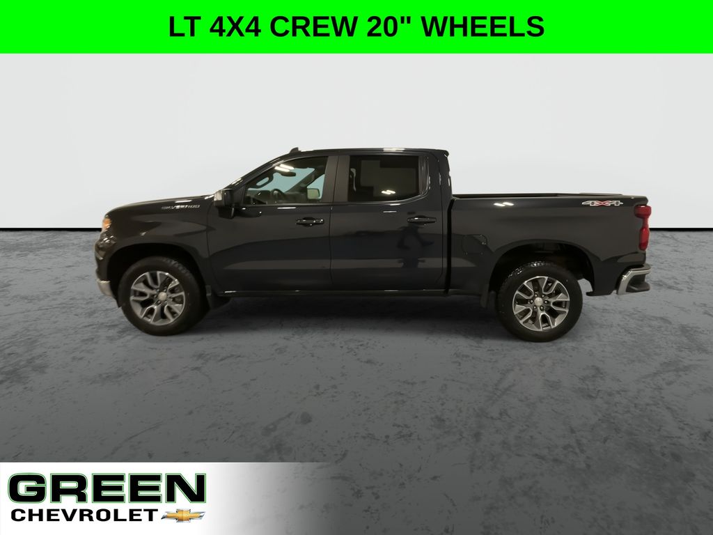View vehicle photo 5