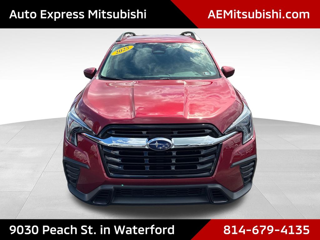 2025 Subaru Ascent Premium - 1
