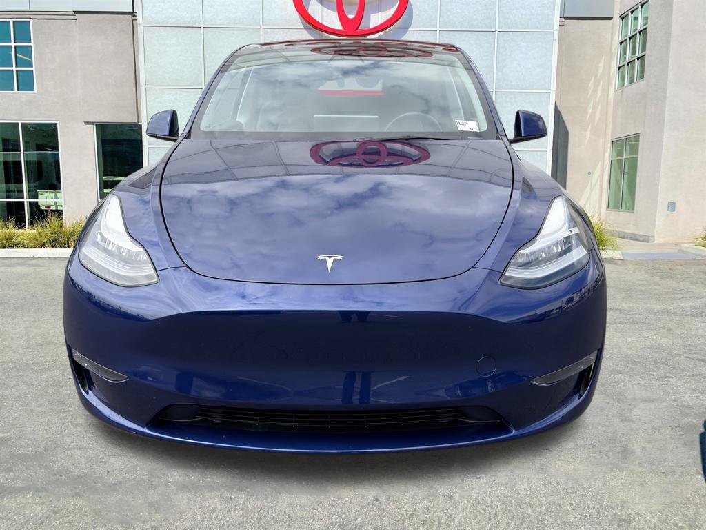 Used 2023 Tesla Model Y SUV