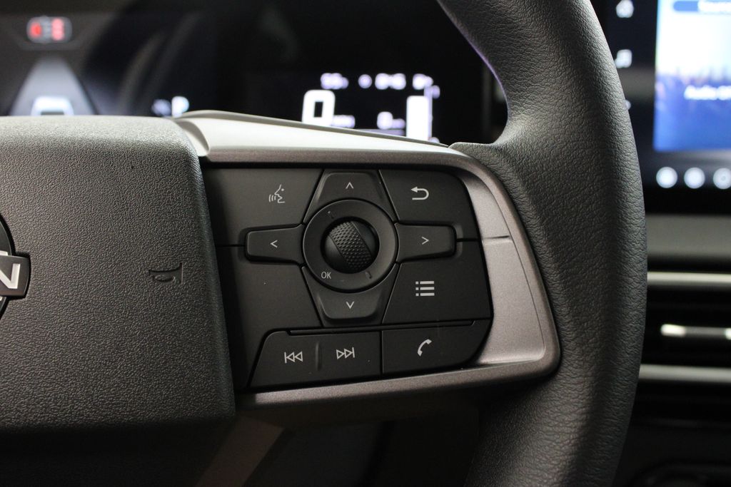 new 2026 Nissan Sentra car, priced at $23,980