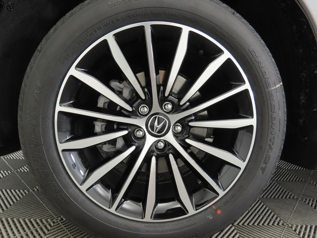 Thumbnail: 2026 Acura RDX - 30