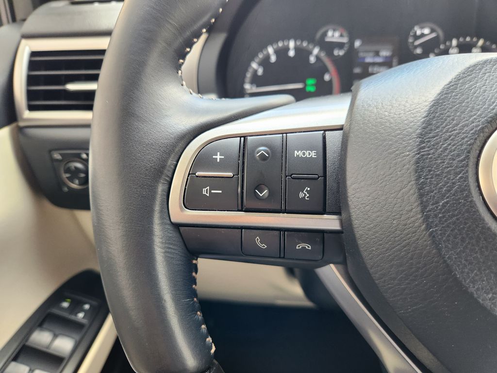 2023 Lexus GX 460 Luxury White at Westside Lexus