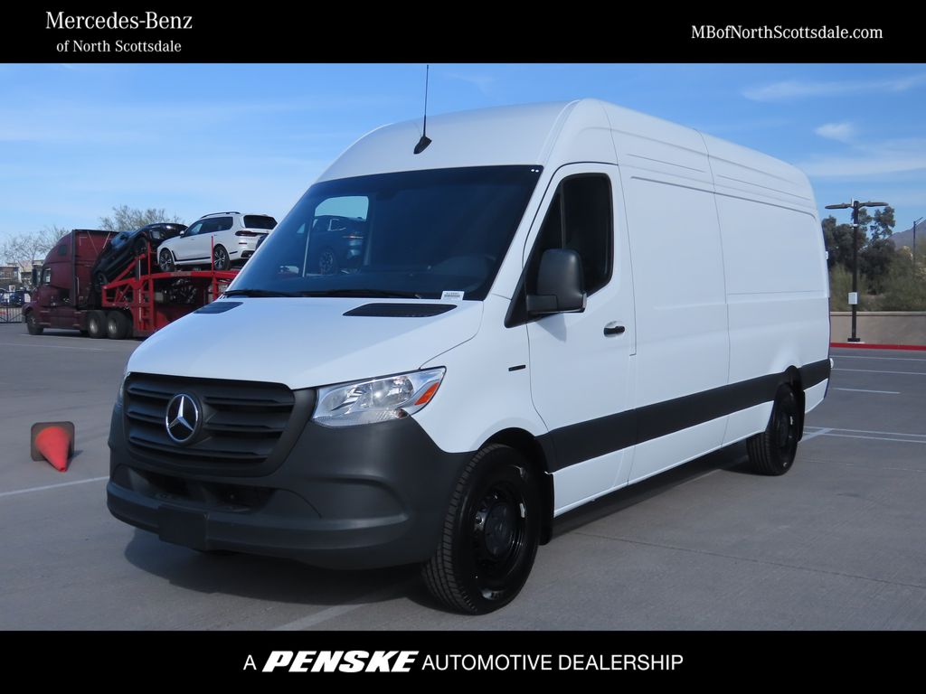 2024 Mercedes-Benz Sprinter 2500 -
                Phoenix, AZ