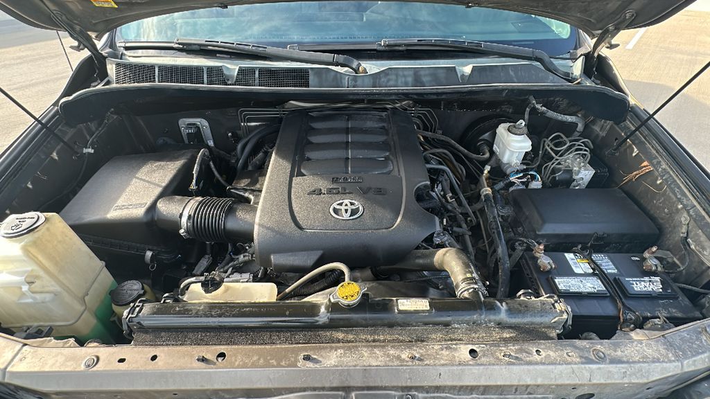 2013 Toyota Tundra Grade  at Autostrade