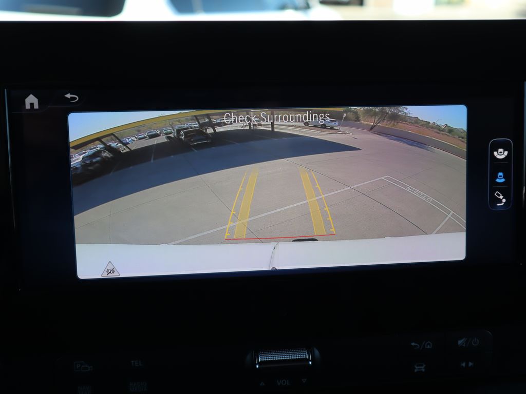 2024 Mercedes-Benz Sprinter 2500 17