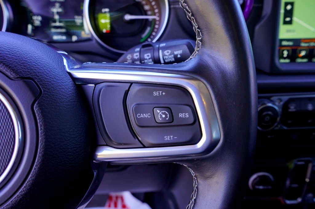 Used Car 2022 Jeep Wrangler  Unlimited Sahara 4xe For Sale Under $30,000 In Taylor, Texas