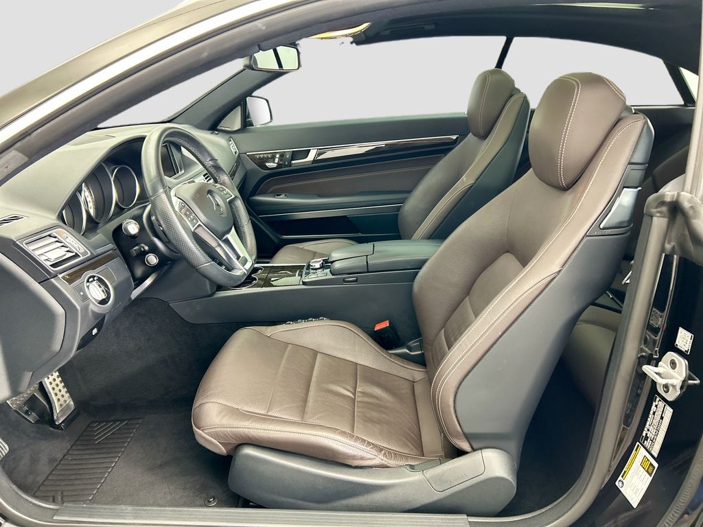 Thumbnail: 2017 Mercedes-Benz E-Class - 18