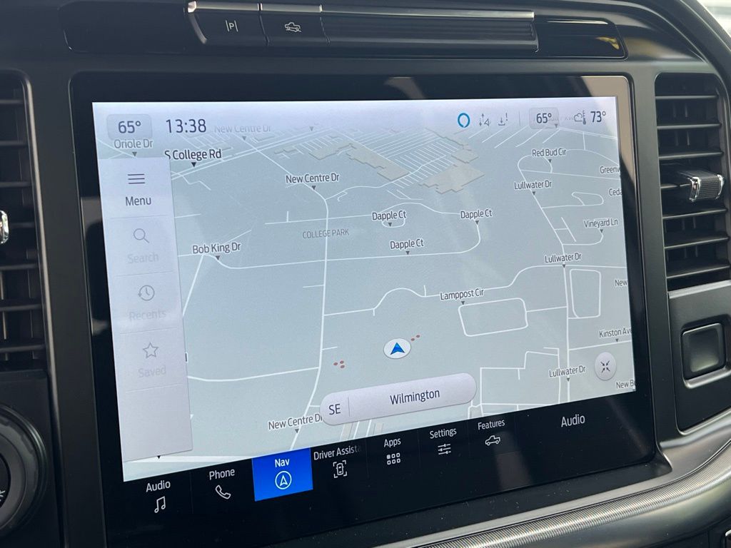 Thumbnail: 2025 Ford F-150 - 14