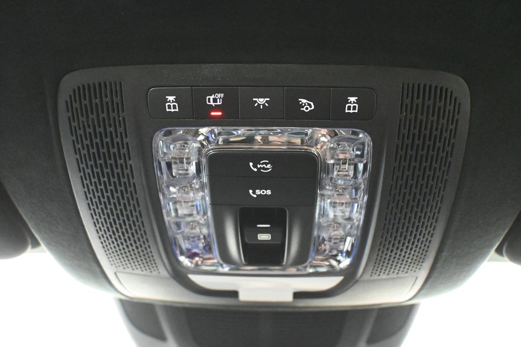 Thumbnail: 2026 Mercedes-Benz GLE - 16