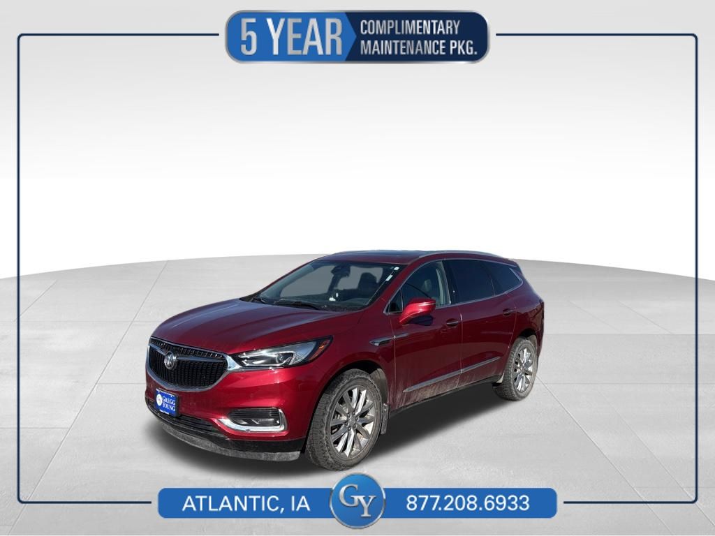 2019 Buick Enclave Premium AWD