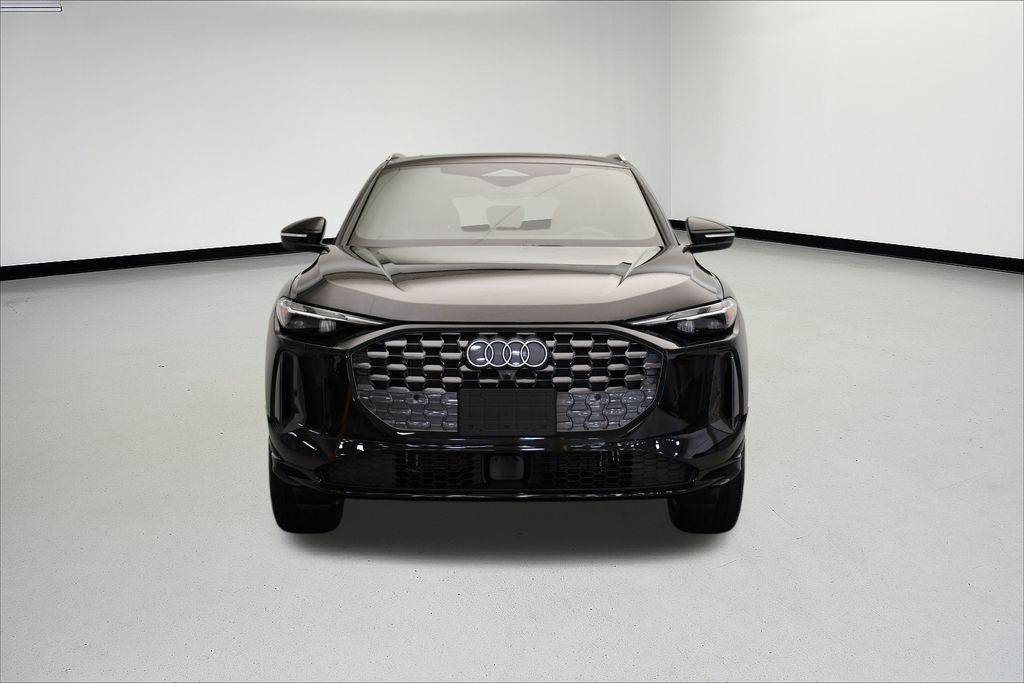 Thumbnail: 2025 Audi Q5 - 8