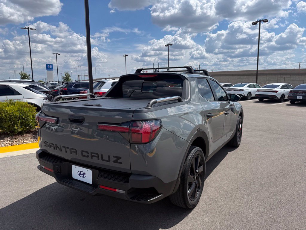 Thumbnail: 2022 Hyundai Santa Cruz - 3