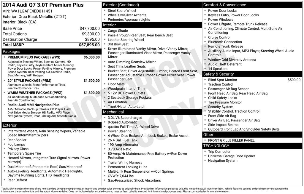 View vehicle photo 6