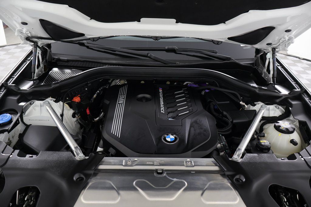 Thumbnail: 2022 BMW X3 - 15