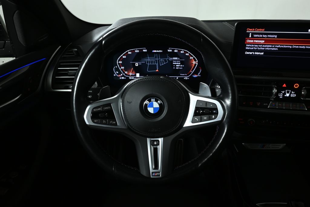 Thumbnail: 2023 BMW X4 - 17
