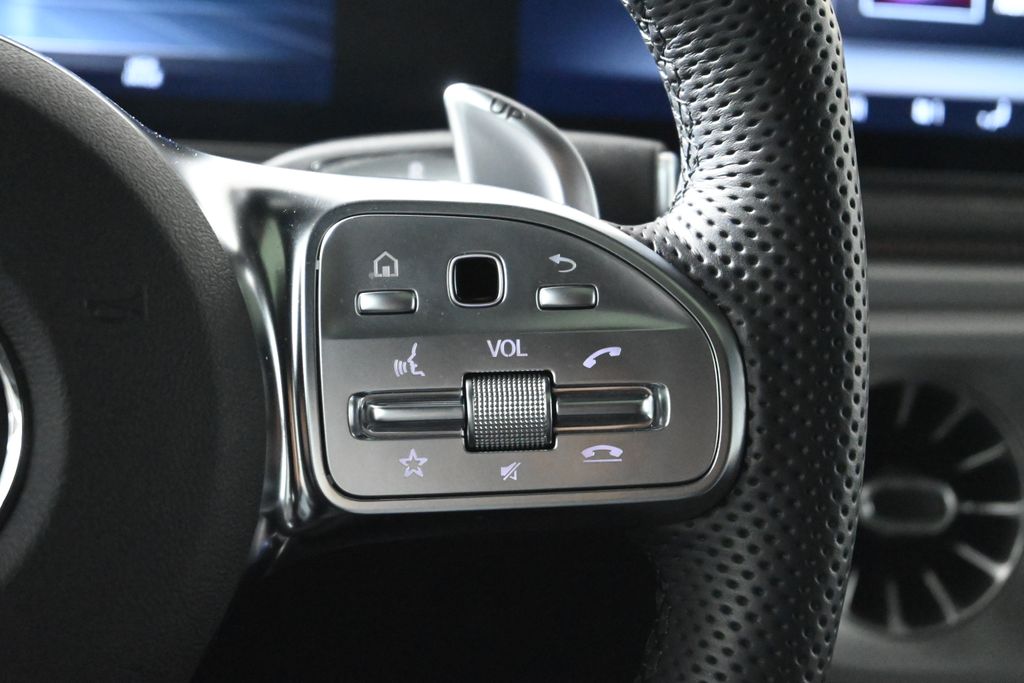 Thumbnail: 2023 Mercedes-Benz G-Class - 17