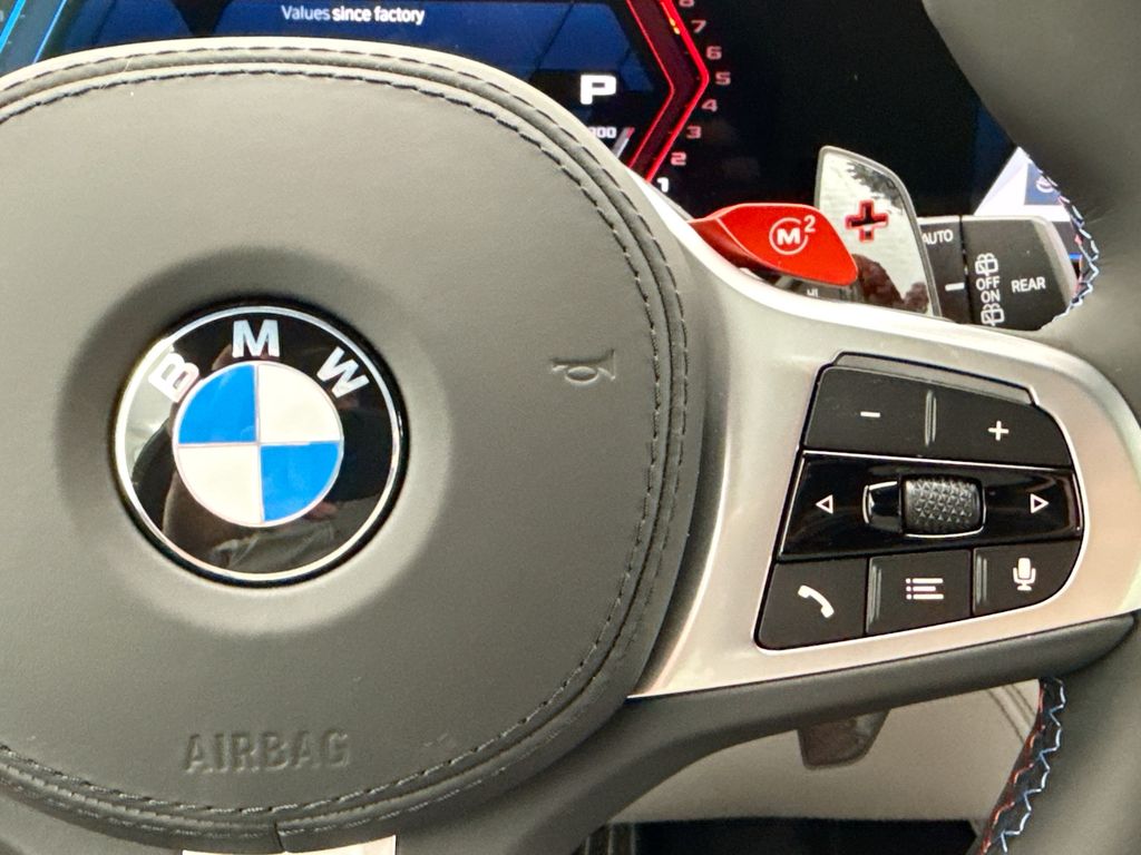 Thumbnail: 2026 BMW X5 - 12