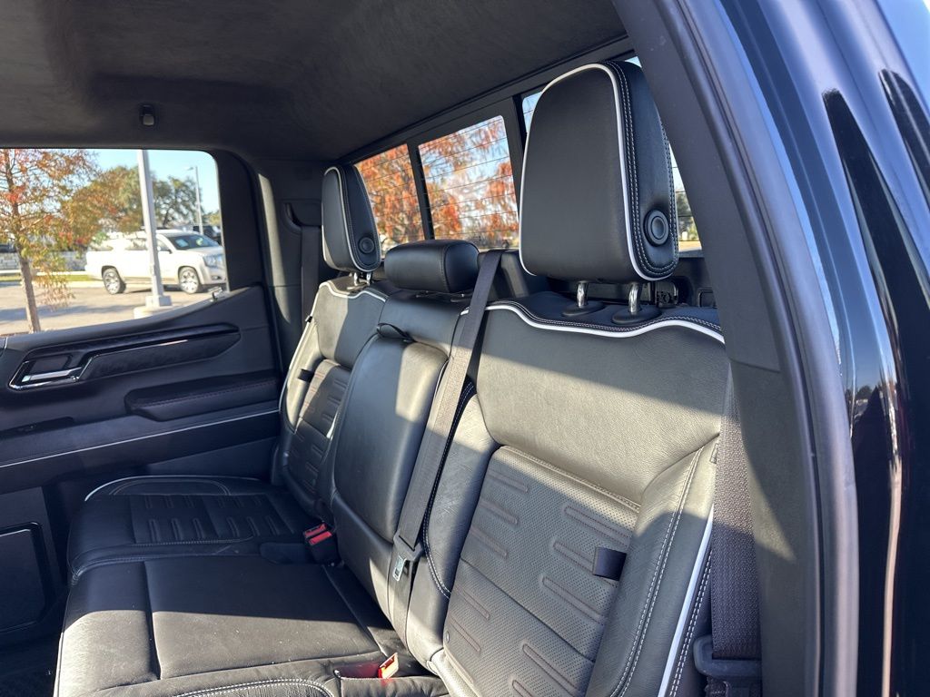 Used Car 2023 Gmc Sierra 1500  At4x For Sale Under $60,000 In Austin, Texas