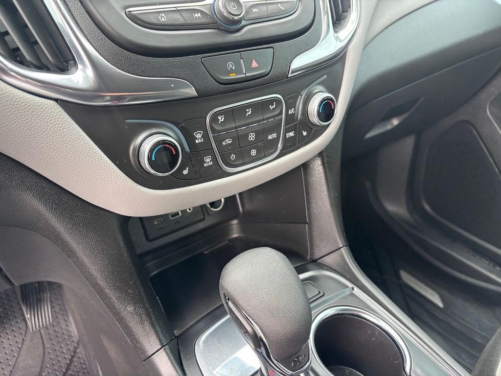 Used Car 2024 Chevrolet Equinox  Lt For Sale Under $25,000 In Austin, Texas