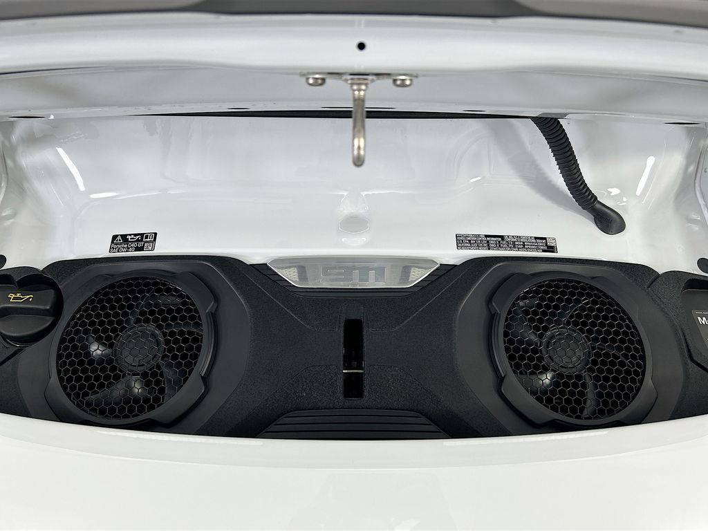 Thumbnail: 2024 Porsche 911 - 25