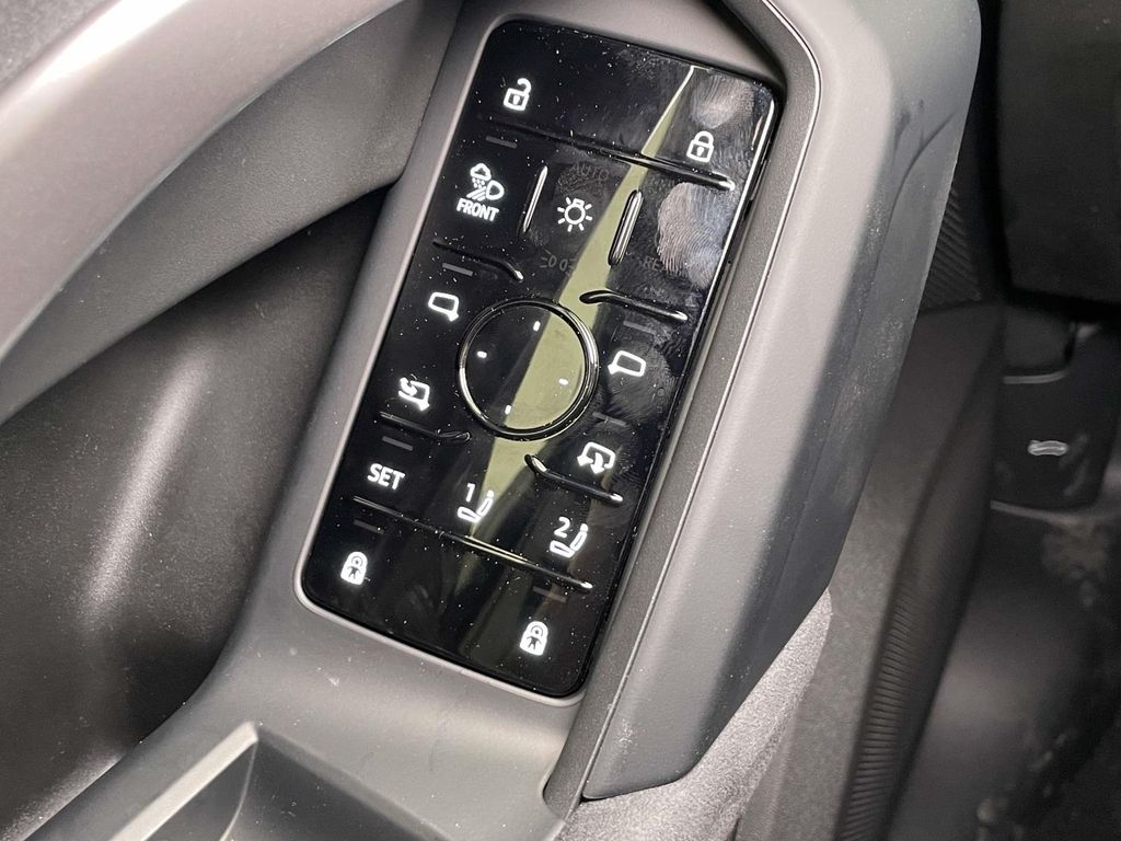 2026 Audi SQ5 Premium Plus Gray at Audi Porsche Sewickley