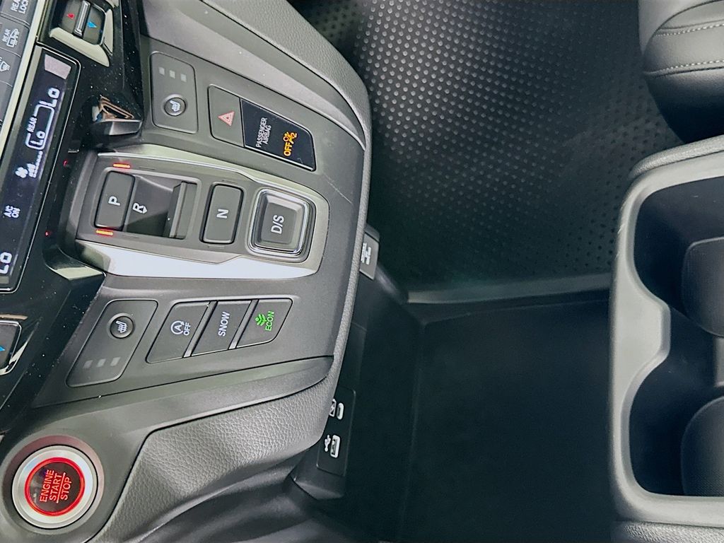 Thumbnail: 2026 Honda Odyssey - 14