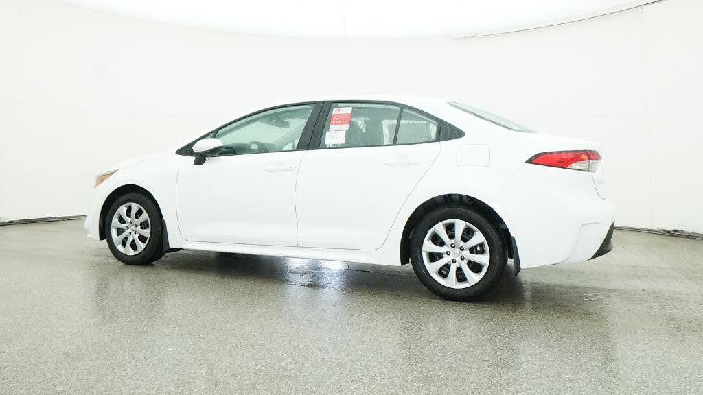 Thumbnail: 2026 Toyota Corolla - 27