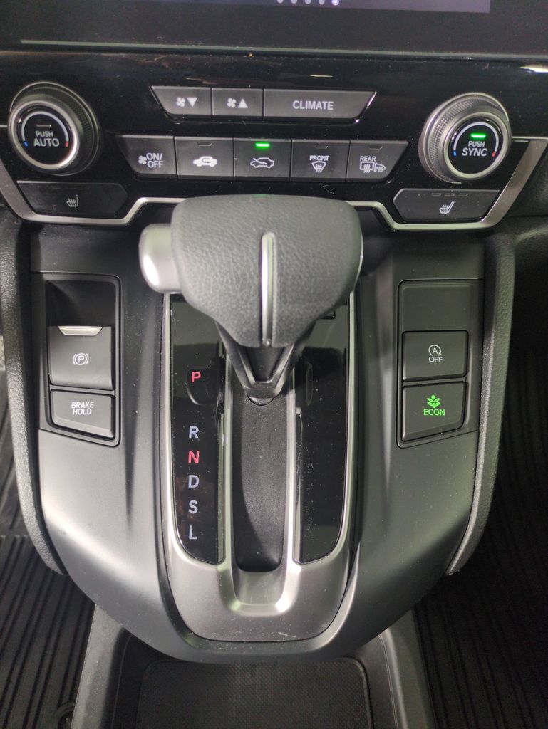 Used 2022 Honda CR-V For Sale in Fort Wayne, IN