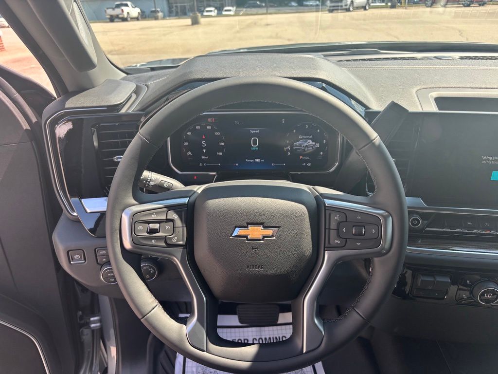 ChevroletSilverado 150016
