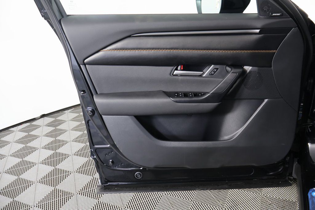 Thumbnail: 2025 Mazda CX-50 - 7