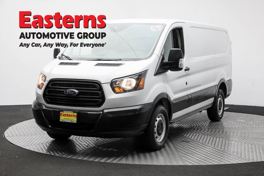 2019 Ford Transit Van Base