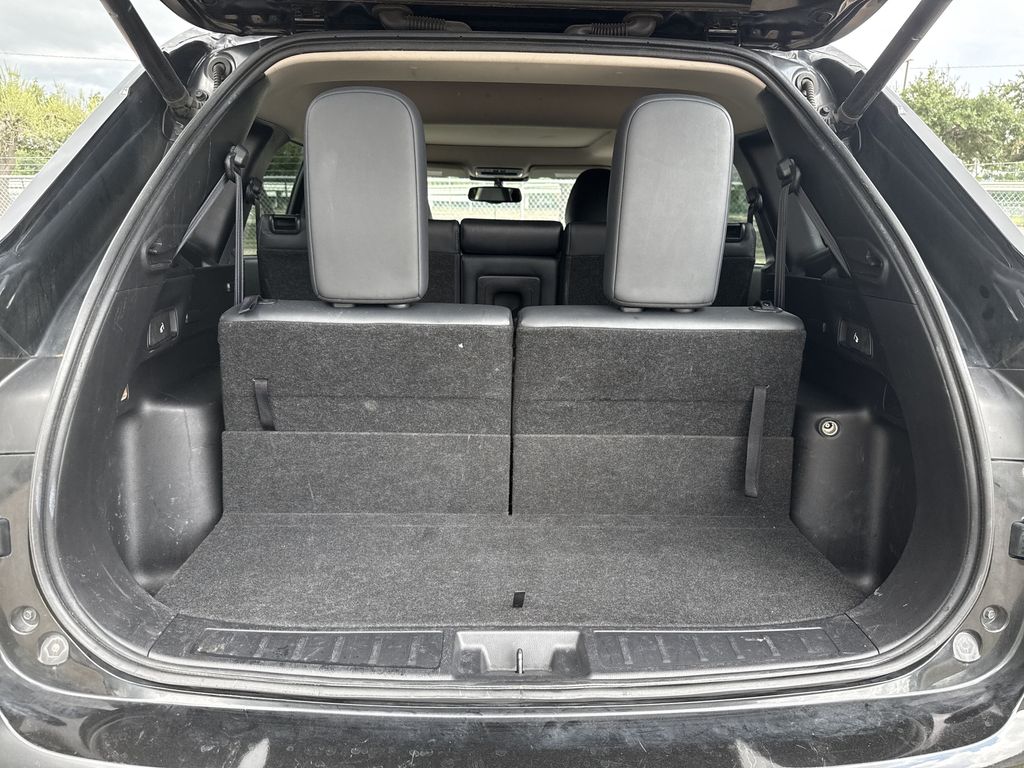 2022 Mitsubishi Outlander SE Black at Emmons Autoplex