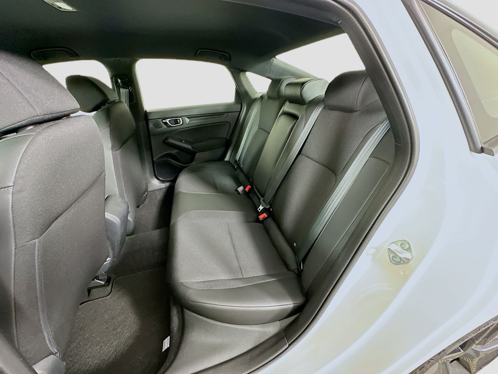 Thumbnail: 2026 Honda Civic - 16