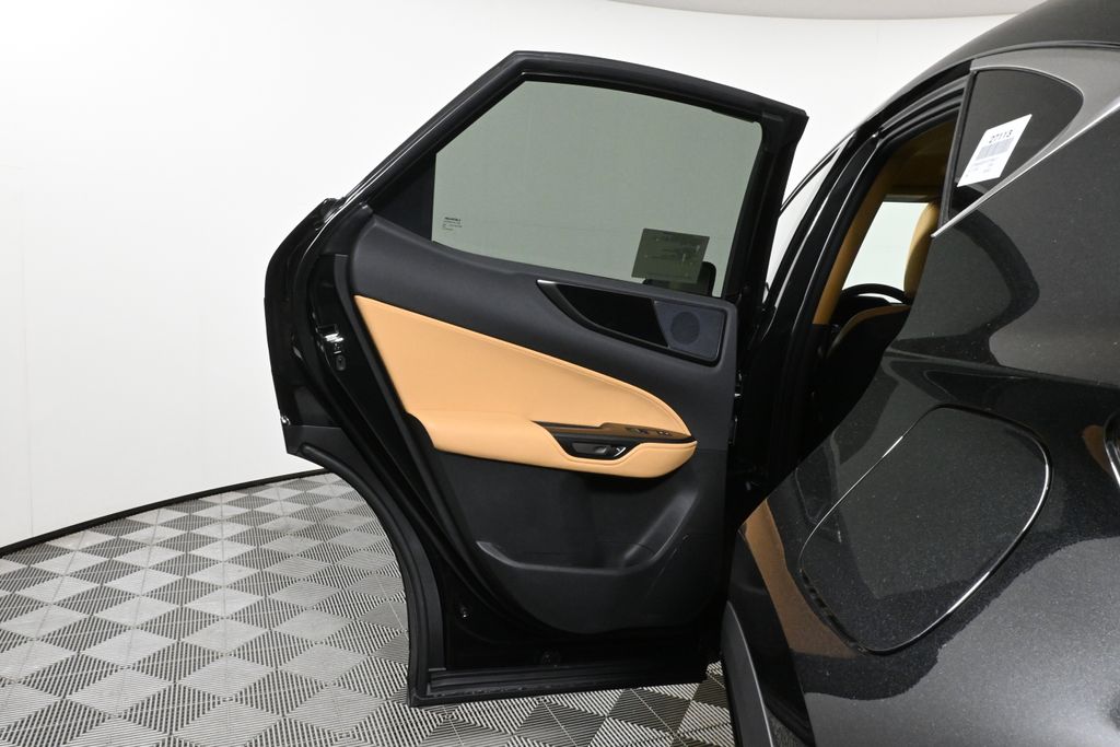 Thumbnail: 2026 Lexus NX - 30