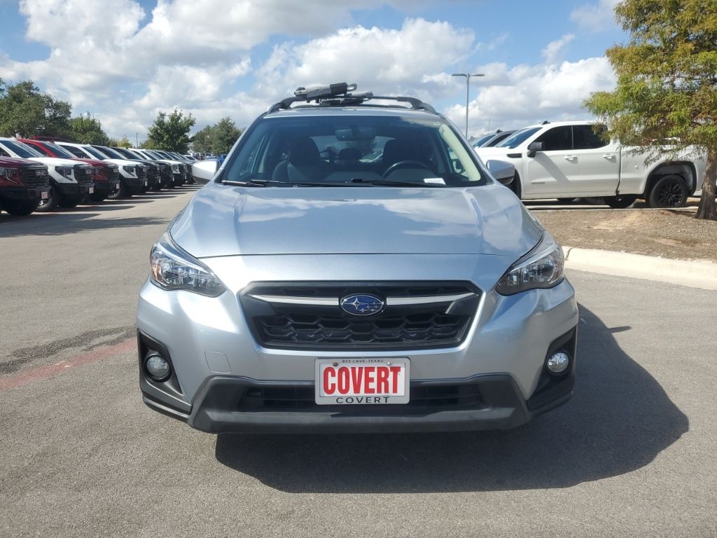 Used Car 2018 Subaru Crosstrek  2.0i Premium For Sale Under $20,000 In Austin, Texas