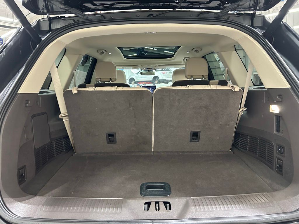 used 2023 Lincoln Aviator car, priced at $41,935