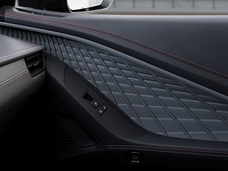 New 2026 Diamond Black Crystal Pearlcoat Dodge R/T Scat Pack image 25