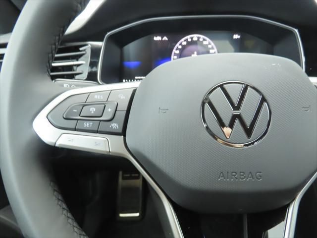 Thumbnail: 2026 Volkswagen Jetta - 11