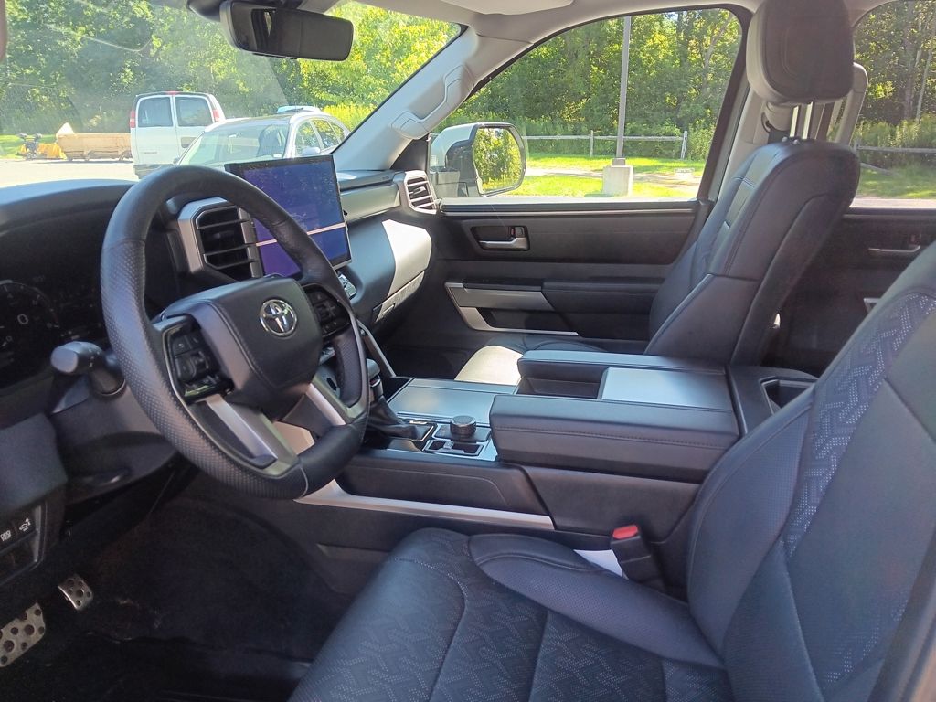 Used 2024 Toyota Sequoia SUV