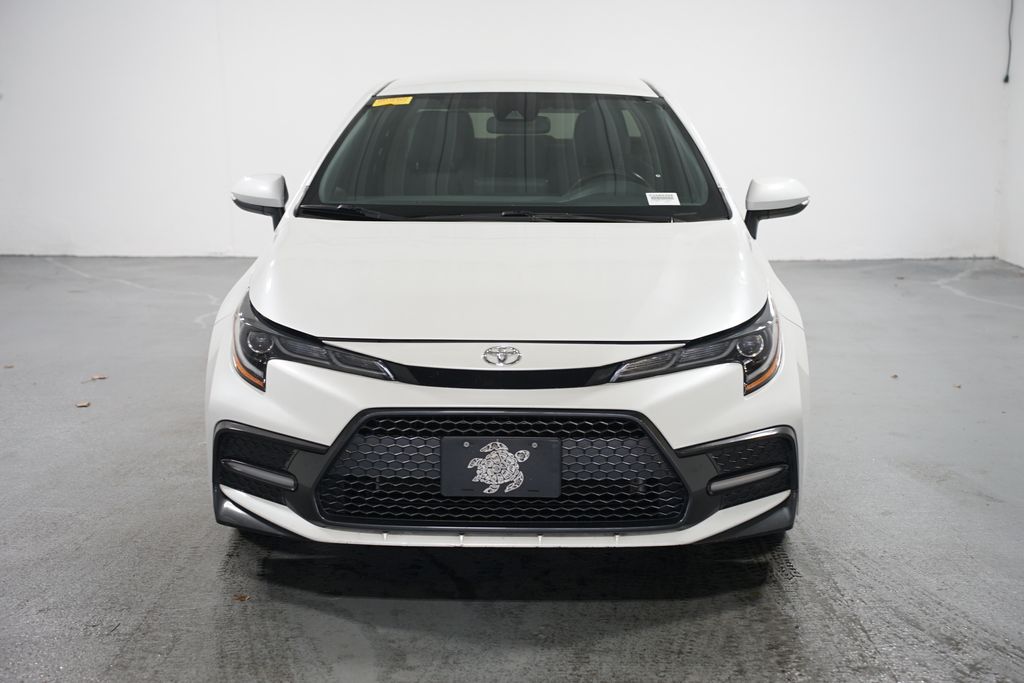 Thumbnail: 2022 Toyota Corolla - 2