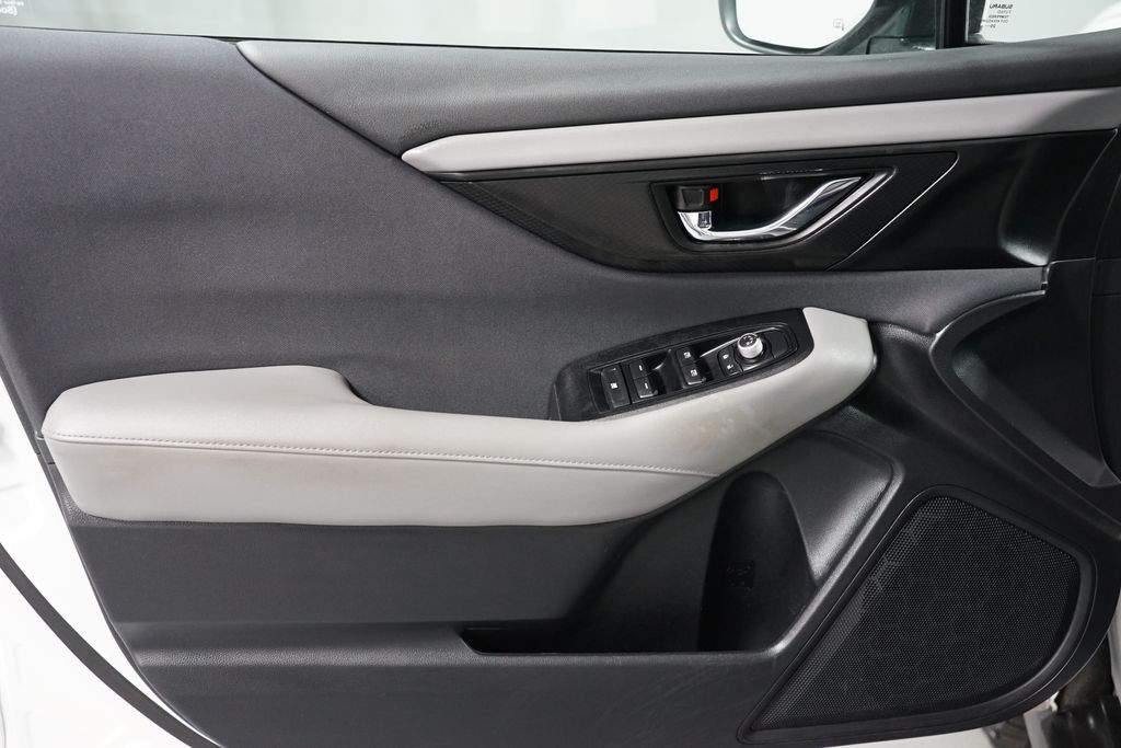 Thumbnail: 2021 Subaru Outback - 27