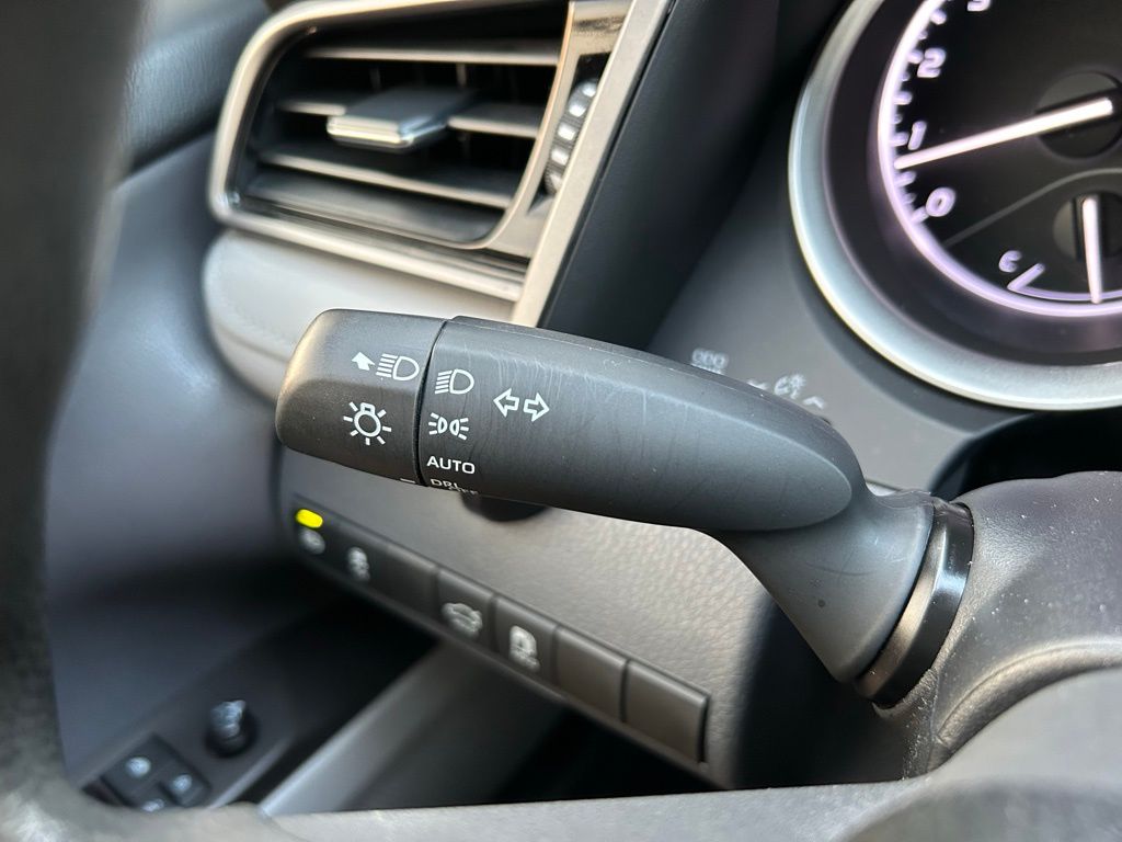 2023 Toyota Camry LE 22