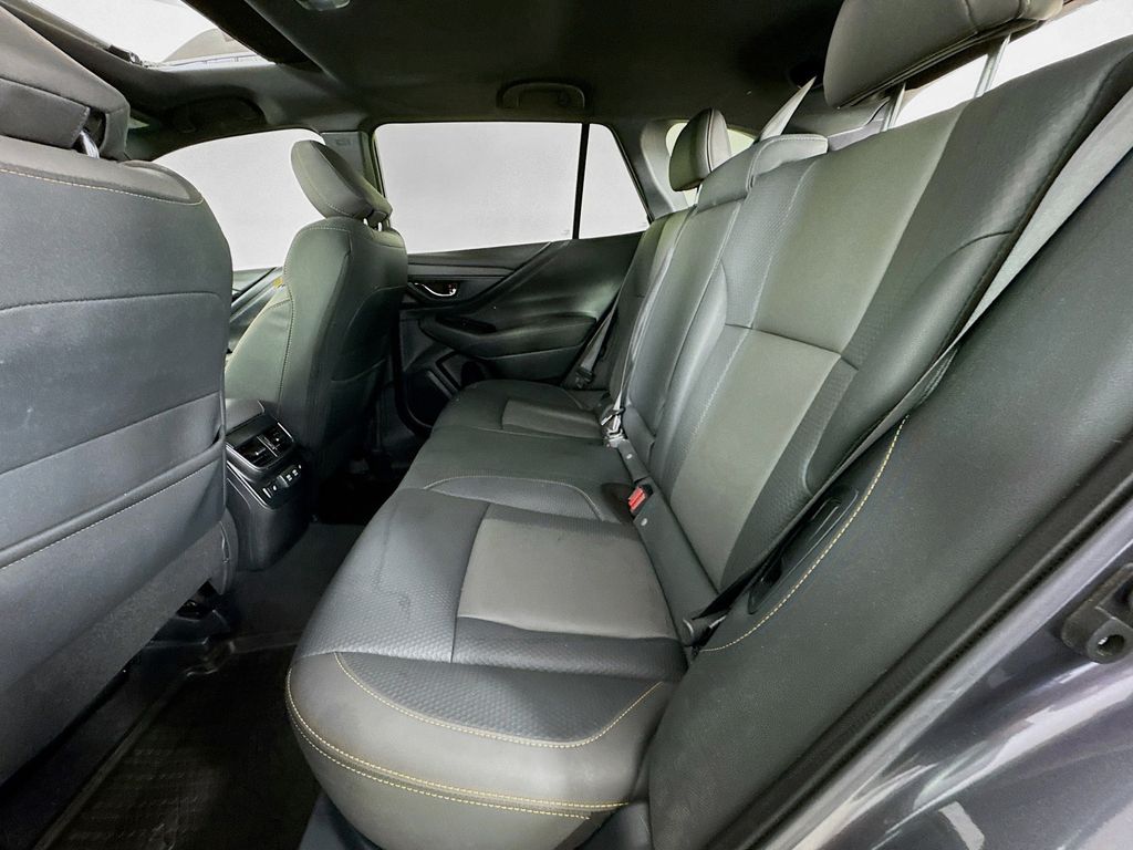 Used Car 2022 Subaru Outback  Wilderness For Sale Under $25,000 In Austin, Texas