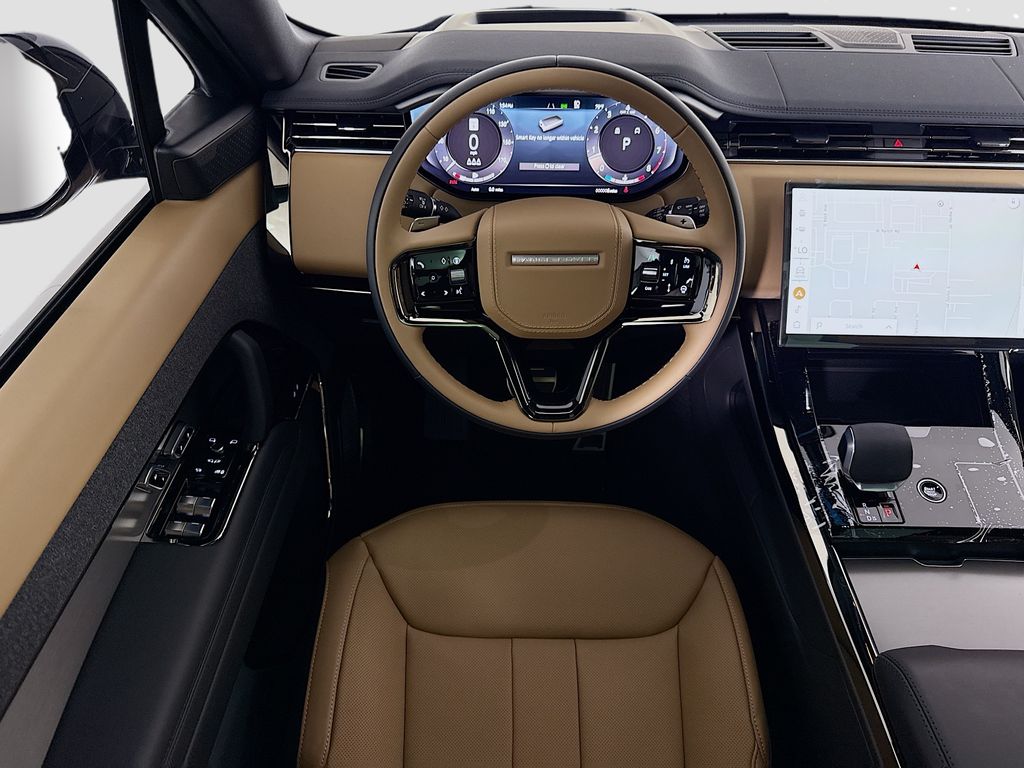 Thumbnail: 2026 Land Rover Range Rover Sport - 11