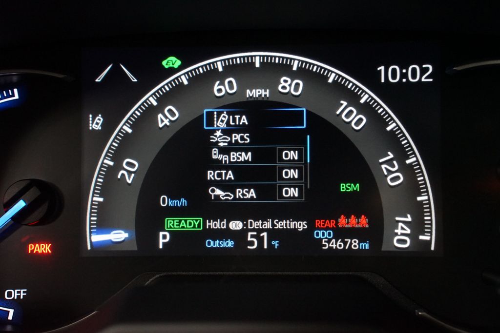 Thumbnail: 2024 Toyota RAV4 - 16